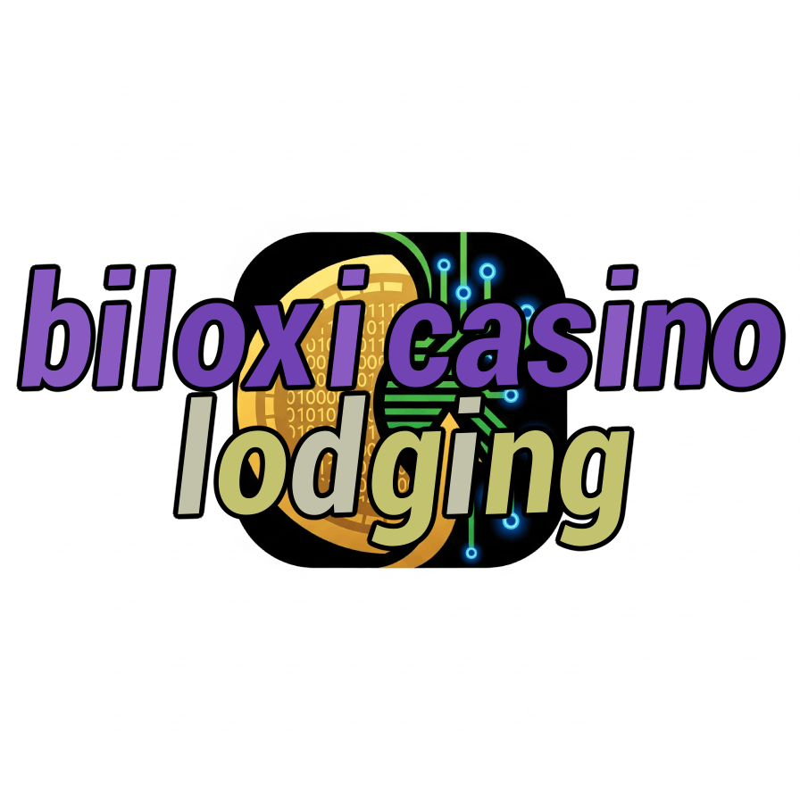 biloxi casino lodging